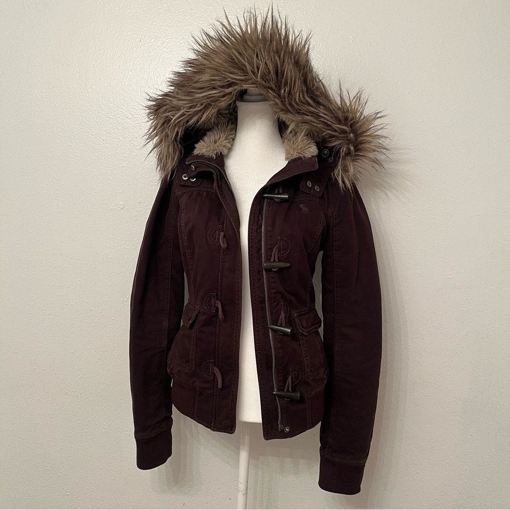 Abercrombie & Fitch | Jackets & Coats | Vintage Y2k Abercrombie